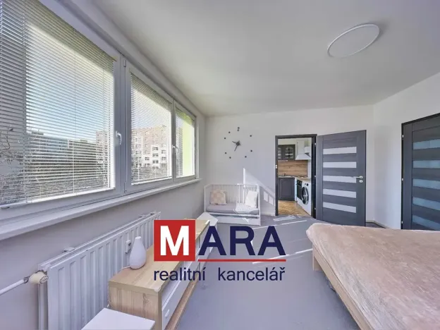 Prodej bytu 2+1, Olomouc, Skupova, 43 m2