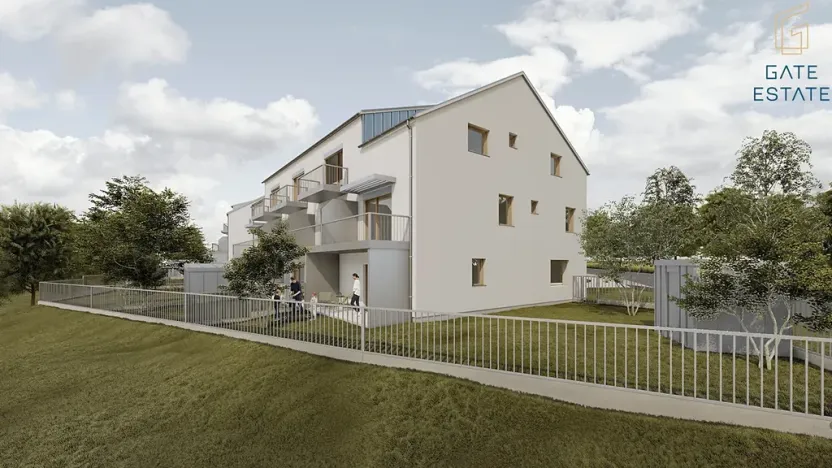 Prodej bytu 2+kk, Všechovice, 45 m2