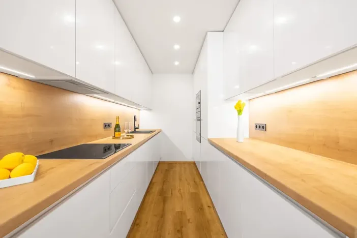 Prodej bytu 3+kk, Praha - Chodov, Hrudičkova, 69 m2