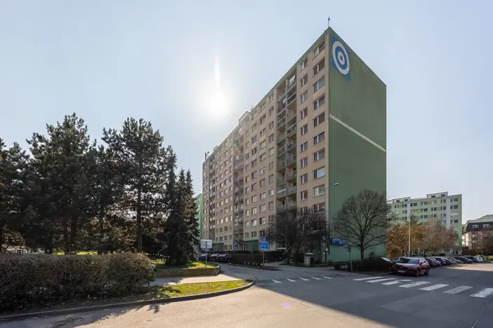 Prodej bytu 3+kk, Praha - Chodov, Hrudičkova, 69 m2