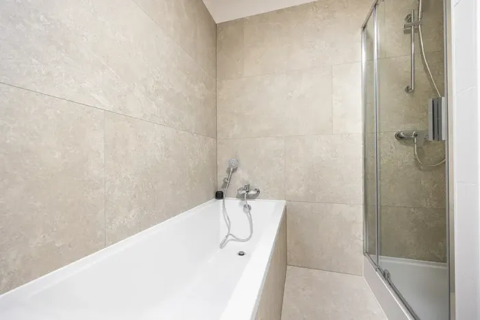 Prodej bytu 2+kk, Praha - Stodůlky, Smetáčkova, 52 m2