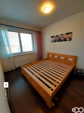 Pronájem bytu 2+kk, Praha - Horní Měcholupy, Modenská, 60 m2