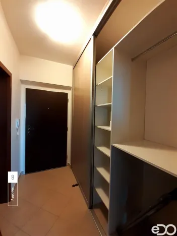 Pronájem bytu 2+kk, Praha - Horní Měcholupy, Modenská, 60 m2