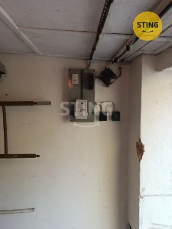 Prodej garáže, Hodonín, 19 m2