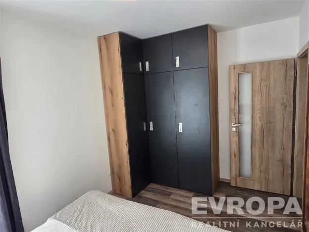 Pronájem bytu 2+kk, Havlíčkův Brod, Na Spravedlnosti, 57 m2