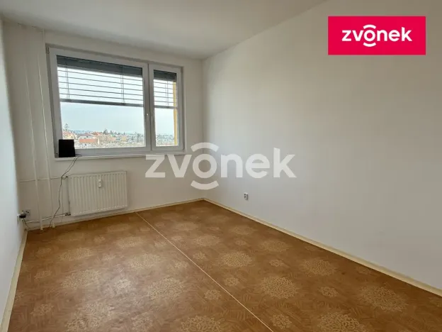 Pronájem bytu 4+1, Otrokovice, Čechova, 90 m2