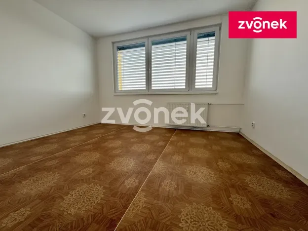Pronájem bytu 4+1, Otrokovice, Čechova, 90 m2