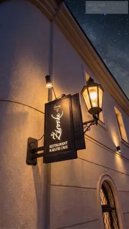 Prodej restaurace, Příbram - Příbram VI-Březové Hory, náměstí J. A. Alise, 450 m2