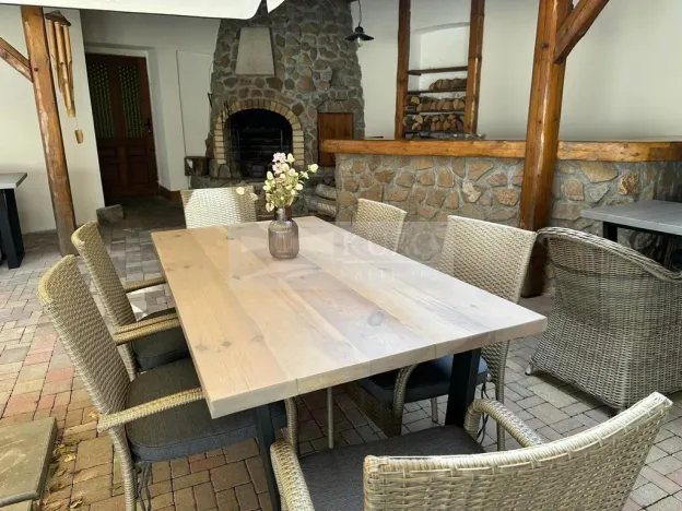 Prodej restaurace, Příbram - Příbram VI-Březové Hory, náměstí J. A. Alise, 450 m2