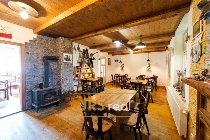 Prodej rodinného domu, Žabčice, 240 m2