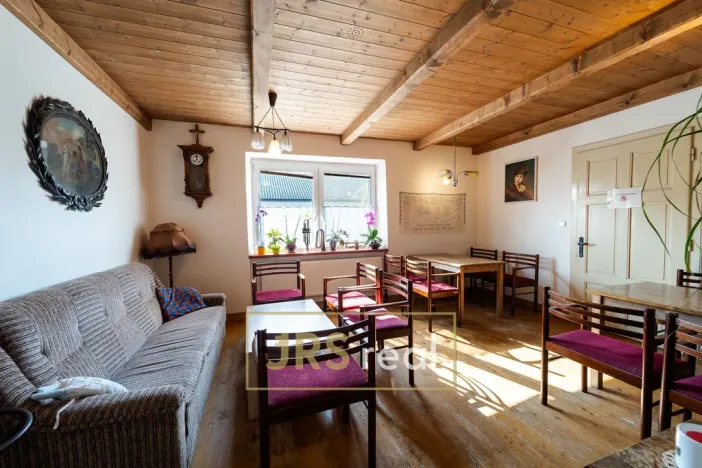 Prodej rodinného domu, Žabčice, 240 m2