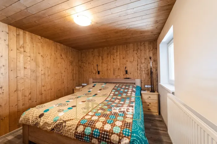 Prodej rodinného domu, Žabčice, 240 m2