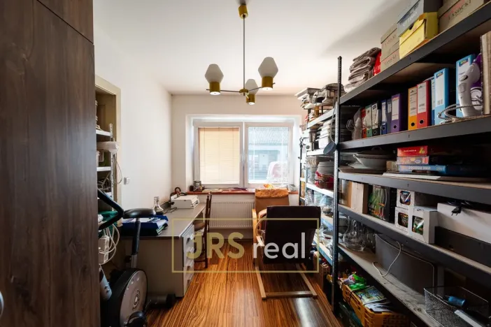 Prodej rodinného domu, Žabčice, 240 m2