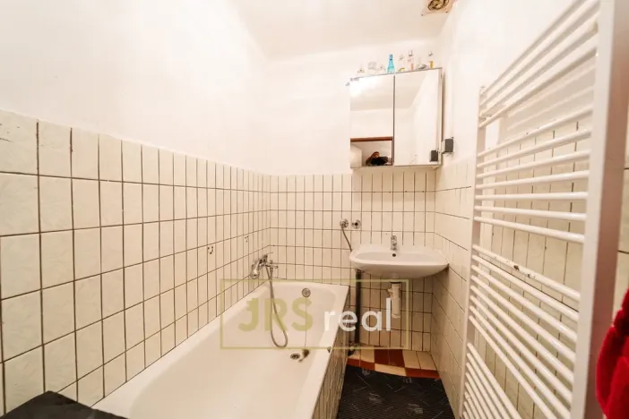 Prodej rodinného domu, Žabčice, 240 m2