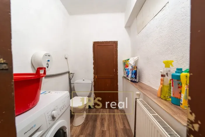 Prodej rodinného domu, Žabčice, 240 m2