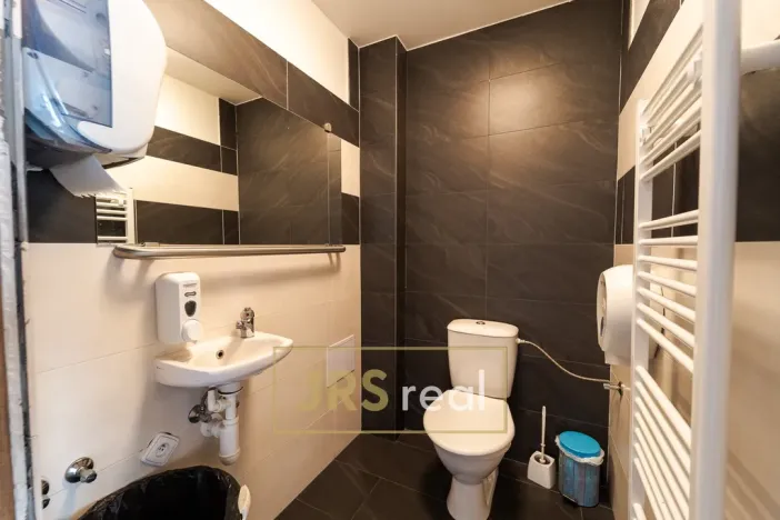 Prodej rodinného domu, Žabčice, 240 m2