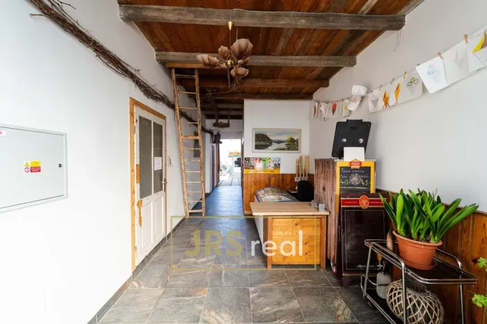 Prodej rodinného domu, Žabčice, 240 m2