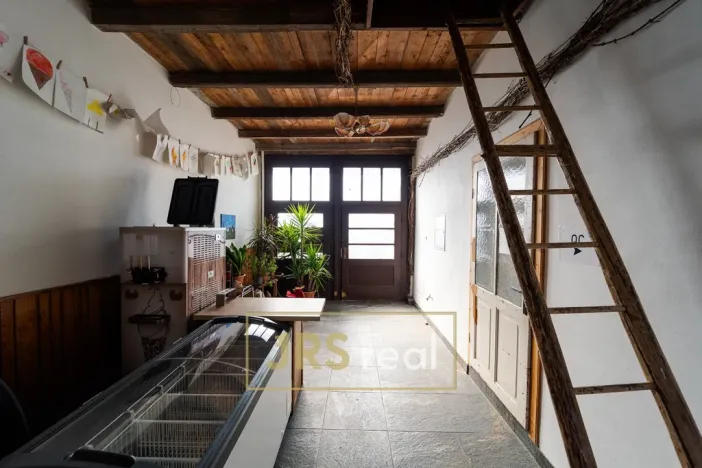 Prodej rodinného domu, Žabčice, 240 m2