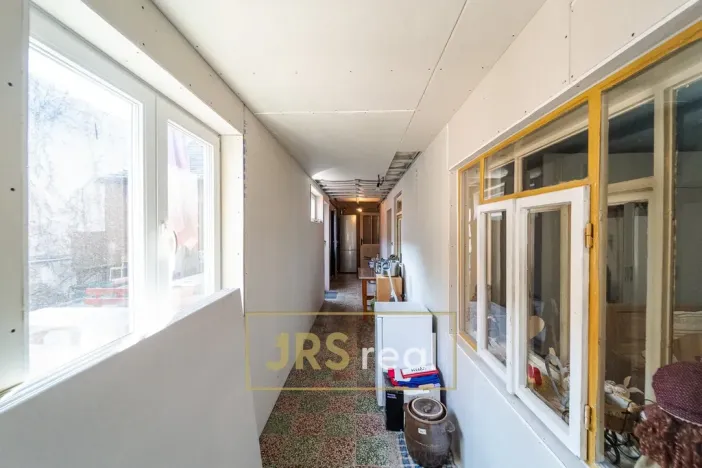 Prodej rodinného domu, Žabčice, 240 m2