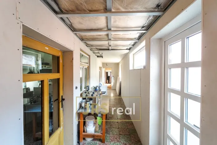 Prodej rodinného domu, Žabčice, 240 m2