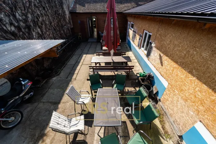 Prodej rodinného domu, Žabčice, 240 m2