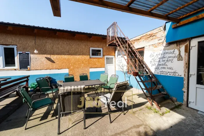 Prodej rodinného domu, Žabčice, 240 m2