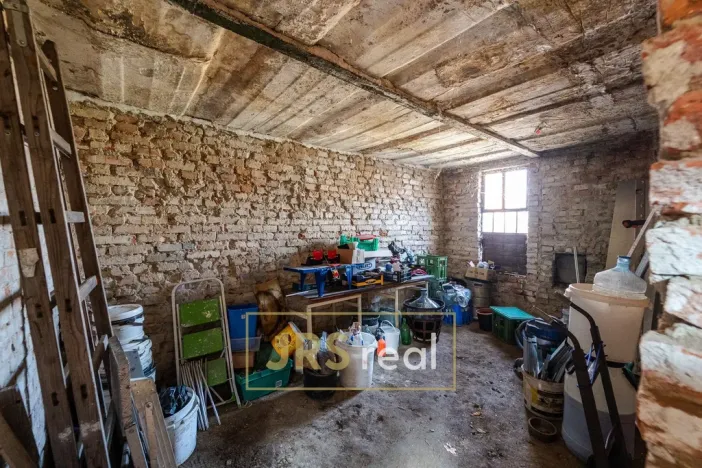 Prodej rodinného domu, Žabčice, 240 m2