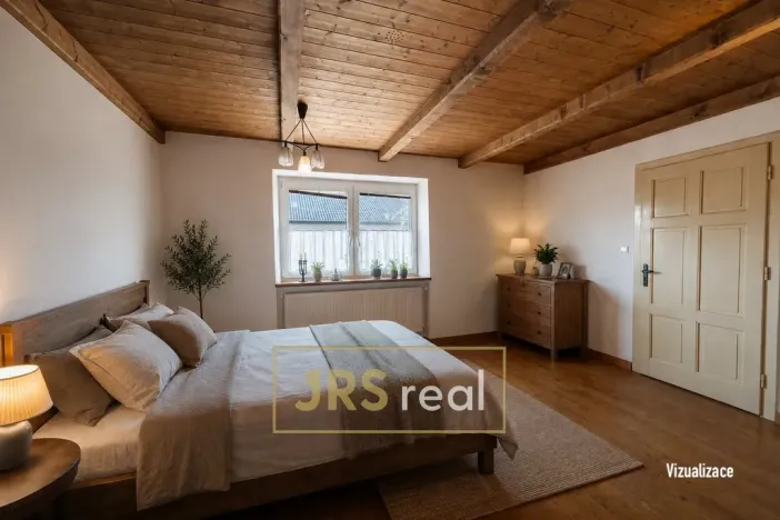 Prodej rodinného domu, Žabčice, 240 m2