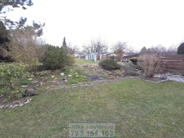 Prodej rodinného domu, Bohušov - Dolní Povelice, 160 m2