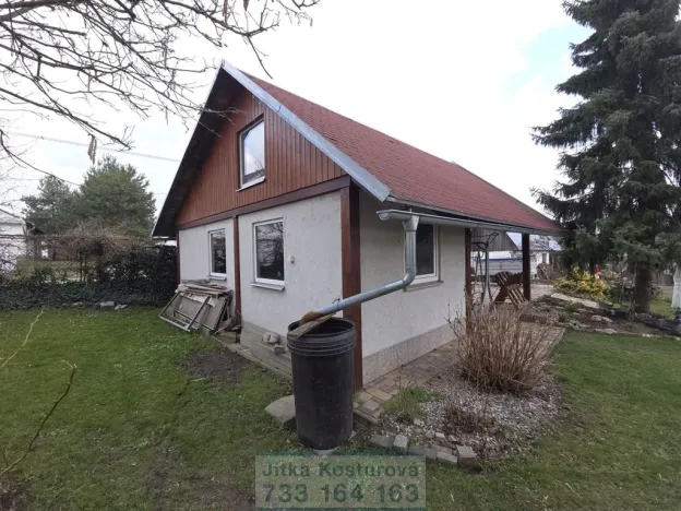 Prodej rodinného domu, Bohušov - Dolní Povelice, 160 m2