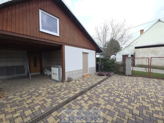 Prodej rodinného domu, Bohušov - Dolní Povelice, 160 m2