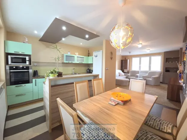 Prodej rodinného domu, Bohušov - Dolní Povelice, 160 m2