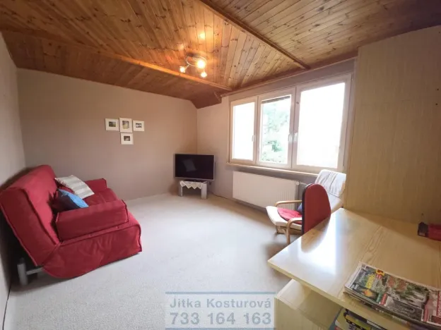 Prodej rodinného domu, Bohušov - Dolní Povelice, 160 m2