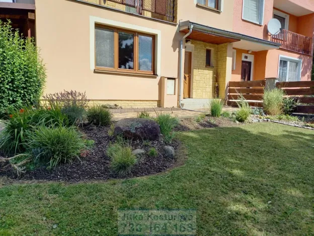Prodej rodinného domu, Bohušov - Dolní Povelice, 160 m2