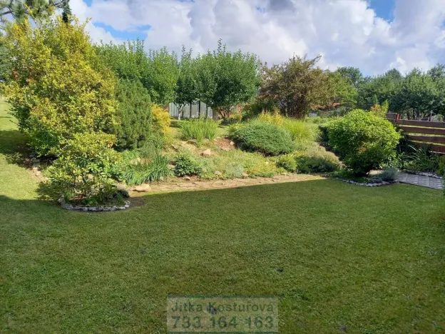 Prodej rodinného domu, Bohušov - Dolní Povelice, 160 m2