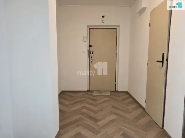 Pronájem bytu 2+1, Praha - Krč, Antala Staška, 54 m2