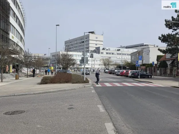 Pronájem bytu 2+1, Praha - Krč, Antala Staška, 54 m2