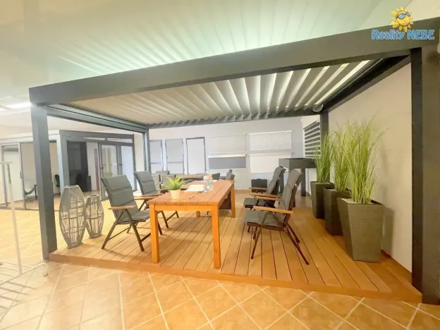 Pronájem obchodního prostoru, Jesenice, Budějovická, 95 m2