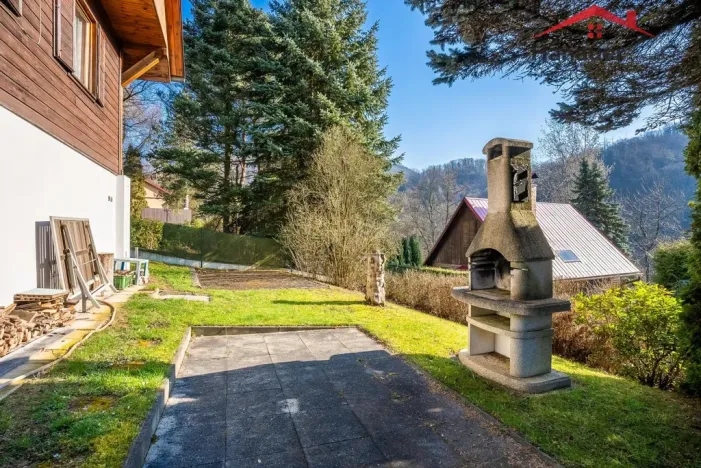 Prodej chaty, Povrly, 40 m2