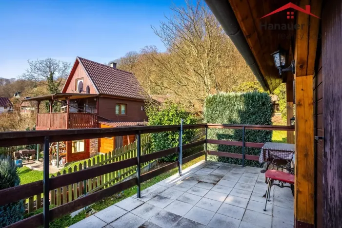 Prodej chaty, Povrly, 40 m2