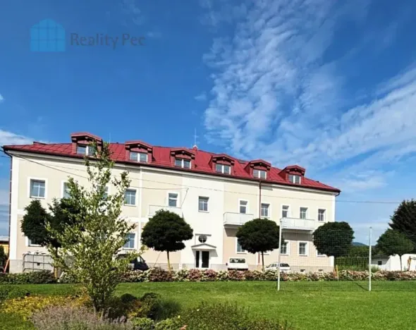 Prodej bytu 4+kk, Mladé Buky, 78 m2