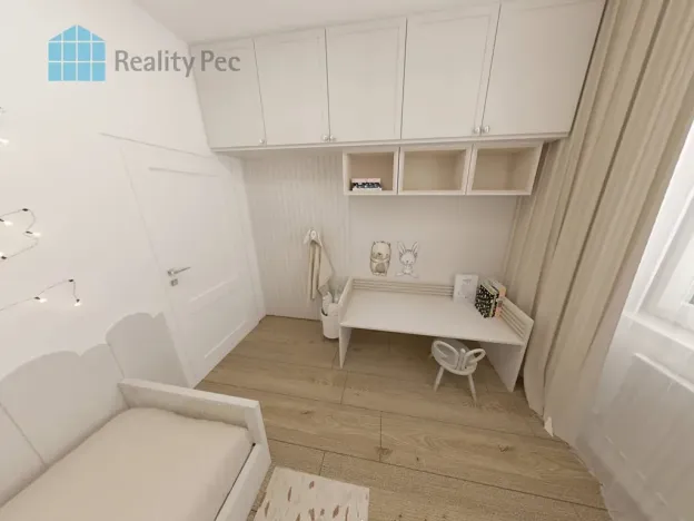 Prodej bytu 4+kk, Mladé Buky, 78 m2