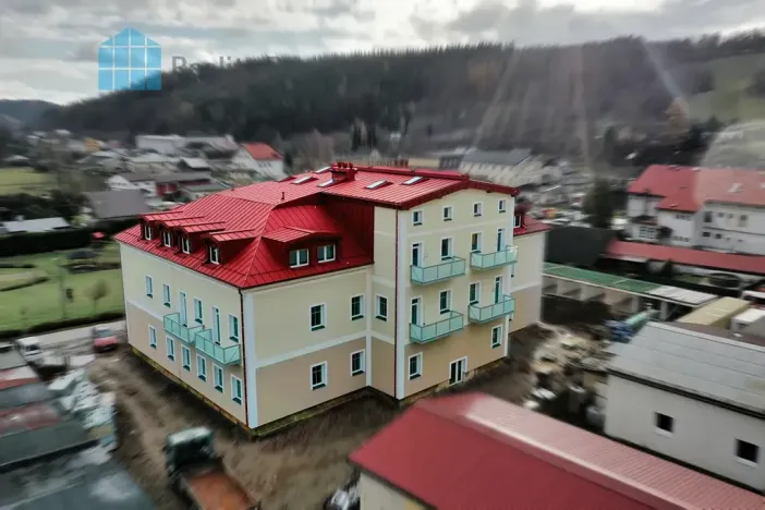 Prodej bytu 4+kk, Mladé Buky, 78 m2