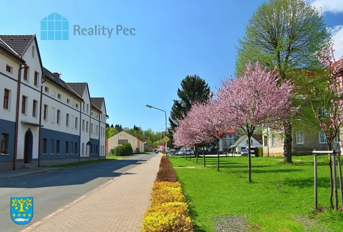 Prodej bytu 4+kk, Mladé Buky, 78 m2