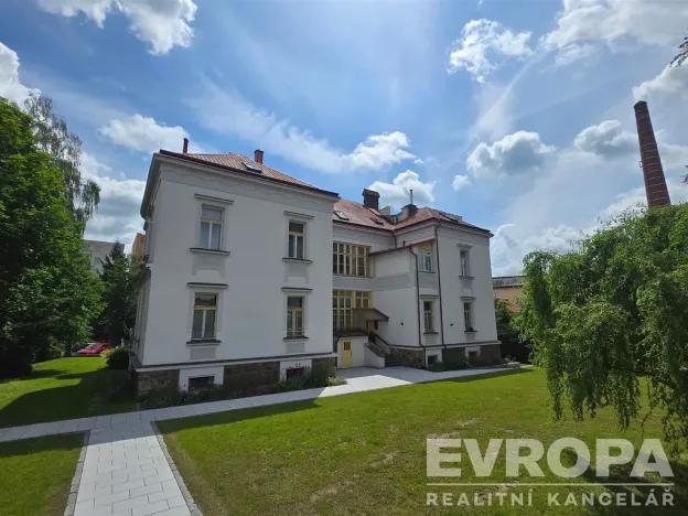 Pronájem bytu 2+kk, Havlíčkův Brod, Beckovského, 79 m2
