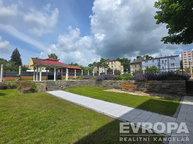 Pronájem bytu 2+kk, Havlíčkův Brod, Beckovského, 79 m2