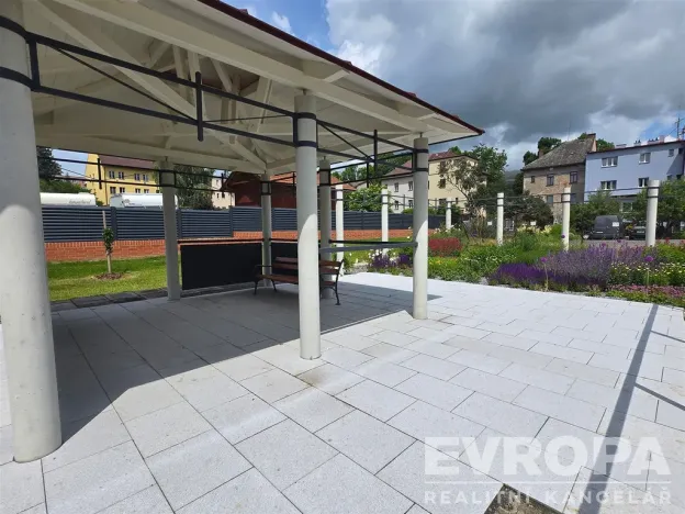 Pronájem bytu 2+kk, Havlíčkův Brod, Beckovského, 79 m2