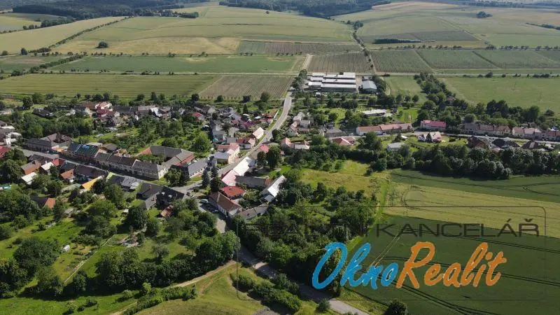 Prodej pozemku pro bydlení, Čechy, 711 m2