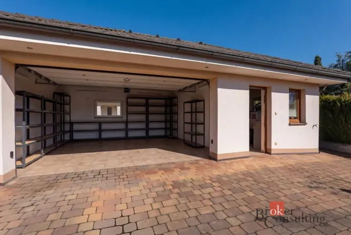 Prodej rodinného domu, Benešov, 260 m2