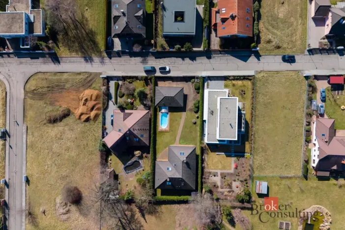 Prodej rodinného domu, Benešov, 260 m2